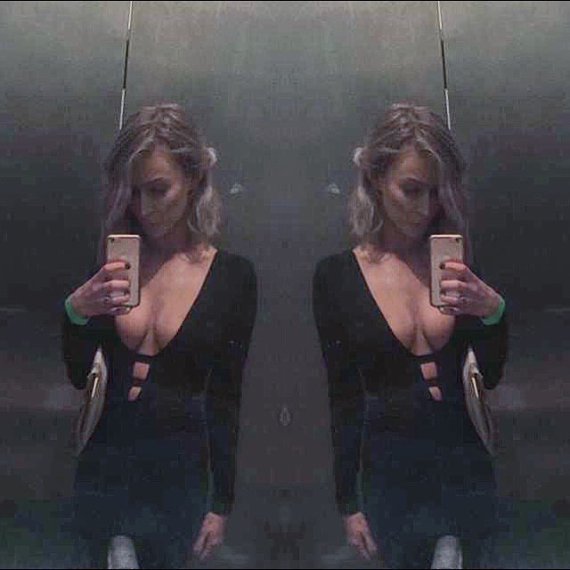 Weekend Selfie 💋 by danni_tequila http://ift.tt/1WYhquN