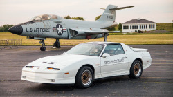 americanmusclepower:  1989 Pontiac Firebird