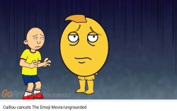 GoAnimate Screencaps