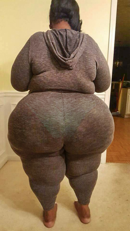 blackbbwland: PERFECT SSBBW ASS I want you bad!