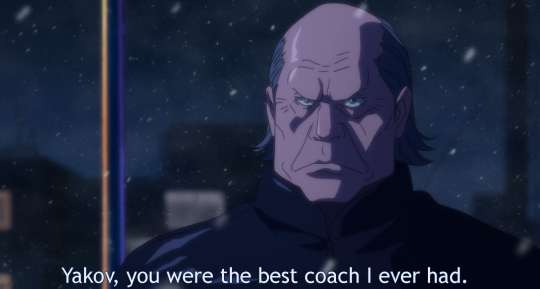 The biggest question I have for YoI right now:
