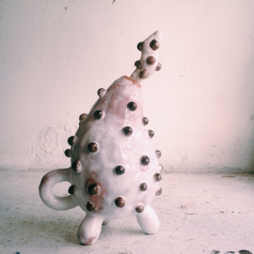 phobs-heh:  Ceramics by Anastasia Morozova [x] 