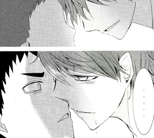 お帰り ~