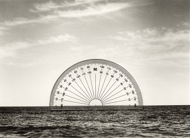 staceythinx:  The wonderfully clever work of Chema Madoz 