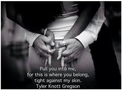 My Desires