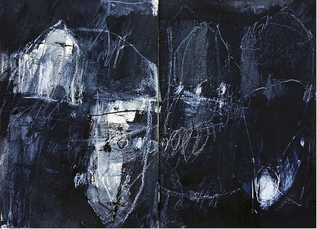 justanothermasterpiece:  Mayako Nakamura. 