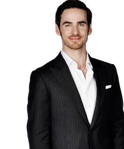 rumplestiltskin:  Colin O’donoghue photoshoot