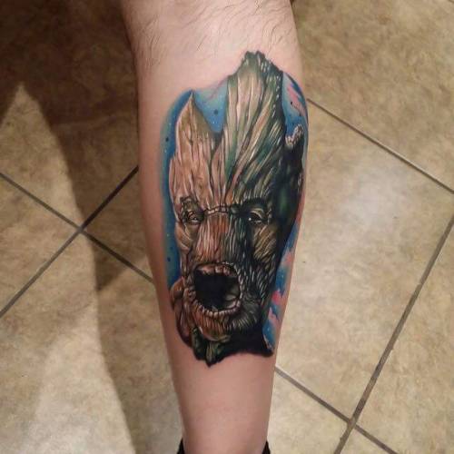 72tattoo:  By Poch Best