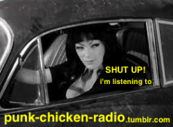 punk-chicken-radio:  :)anal-horney-official
