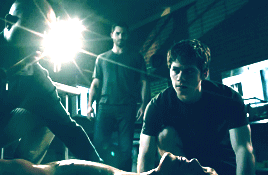 sssssssim:  season four numbers five otps: 4/5 