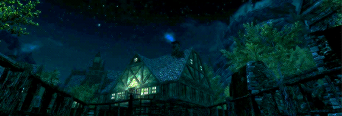 mirkwoodling:Riften.