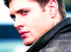 softlesbian:  Dean + Attractive Angles 