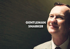  Mycroft Holmes according to character tropes: season 3  Sherlock Holmes (x)
