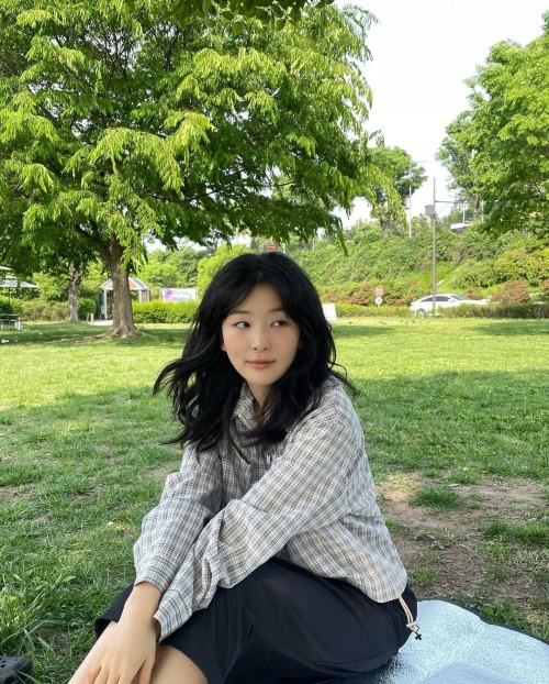 Seulgi | Ig Update
