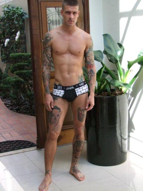 anotherhot:  Mateus Verdelho