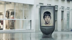 instruktiv:  itsthatyoutubegirl:darebearlee:  thescienceinforever:  klaatu:  Interesting child abuse poster A poster made by The Spanish organization ANAR Foundation (Aid to Children and Adolescents at Risk). They started a new street poster campaign