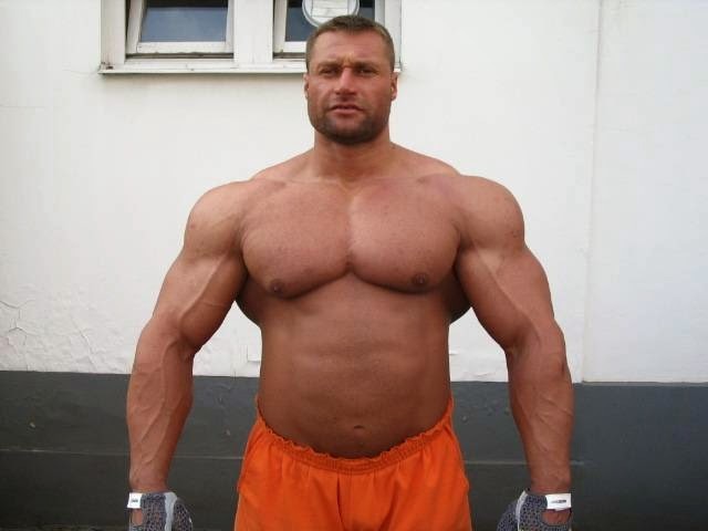 Mihály Kormány