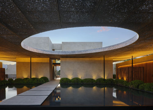 Madison Desert Club, La Quinta, CA, USA,Architecture & Interior Design: Kovac Design Studio, Pho