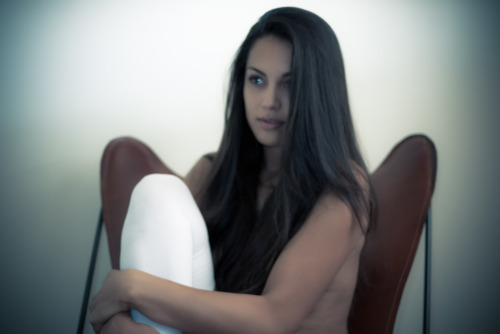RESERVATIONS : ROCKY 43 a photo series on the last place we can be anonymous. the hotel room. this series focuses on playmate of the year, Raquel Pomplun, in the Thunderbird Motel in Marfa, Texas