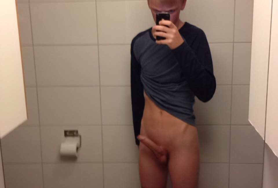 trickingstraights:  Another straight exposed.