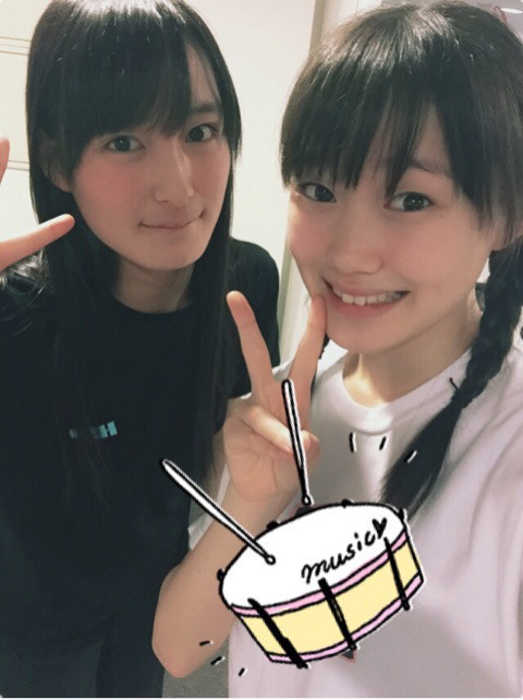 ◯倍♪小野田紗栞｜つばきファクトリー オフィシャルブログ Powered by Ameba