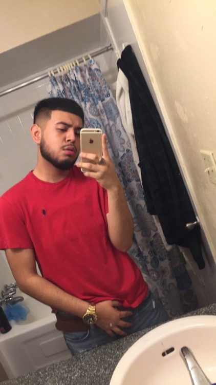 raytootrill: Papis dick