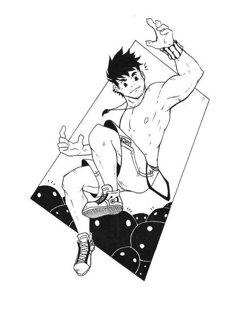 Doodle :3