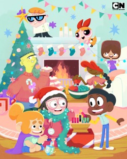 No matter which traditions you celebrate, we hope it’s a fun and safe one! 💖🎁❄️ What’s your favorite part about the holidays?