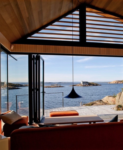 utwo: Cabin Østfold© marte garmann