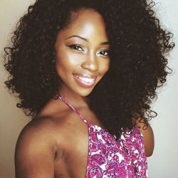 naturalhairqueens:  Pretty 