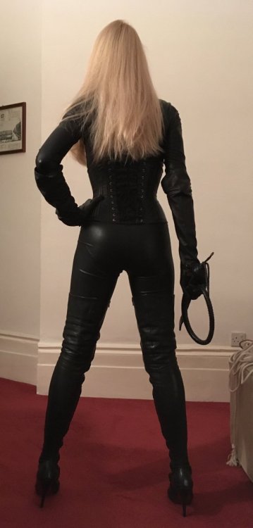 madsoquist: Mistress Eleise