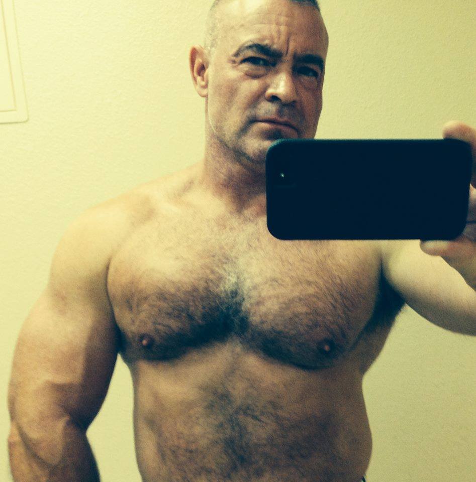 barebearx:  sdbboy69:  Love Joe Whitaker Want to see more? Check out my archive at