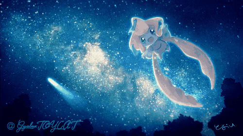 The Wishing Star Of Seven Nights Toycat Works