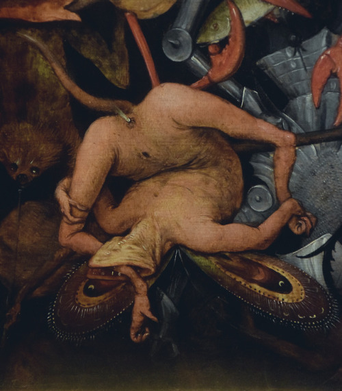 fallbabylon:
“‘Fall of the Rebel Angels’- Pieter Brueghel the Elder
Brussels Museum of Art
”