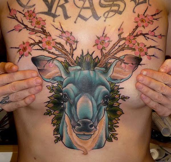 Ink is my passion