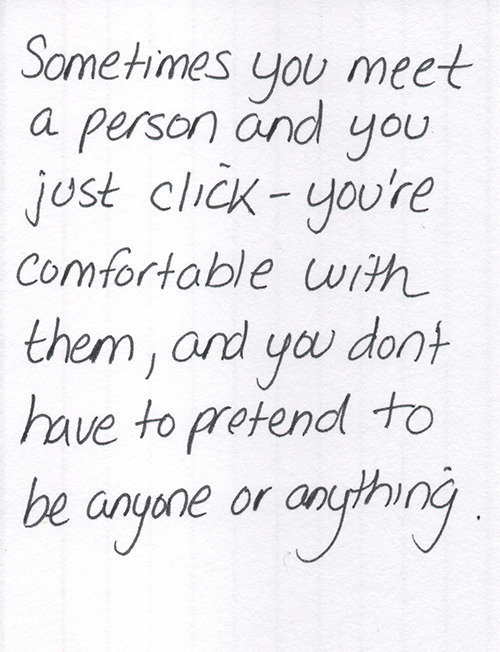 thelovenotebook:  Words of Emotion 