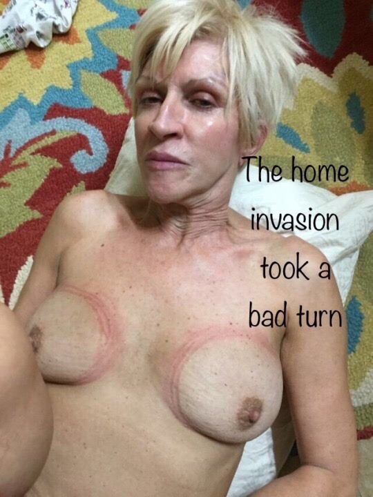 Brutal Victimizer