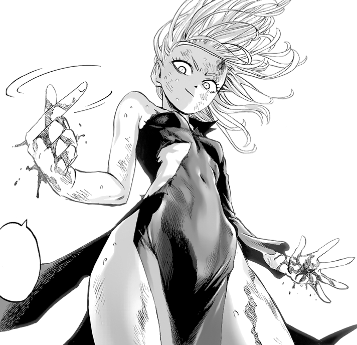 One Punch Man Chapter 139 Explore Tumblr Posts And Blogs Tumgir