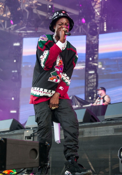 you4eya:  Joey Bada$$ 