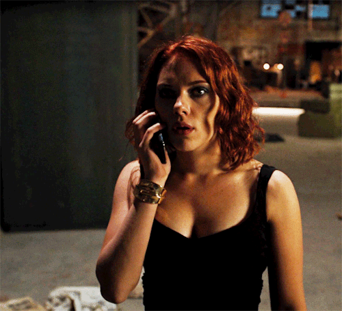 kane52630:I’ll brief you on everything when you get back. But first, we need you to talk to the big guy.The Avengers (2012) dir. Joss Whedon