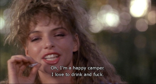 trash-fuckyou: SLEEPAWAY CAMP 2 