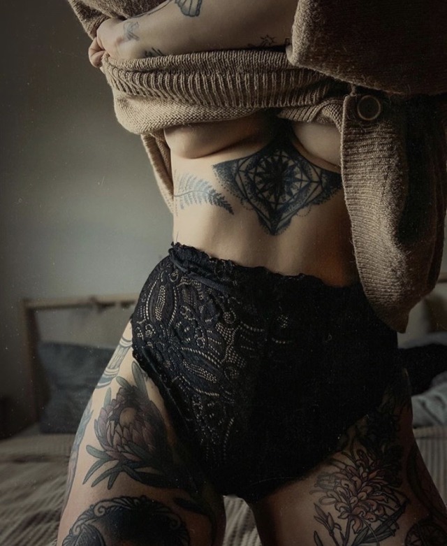 #tattoo aesthetic from Bold will hold