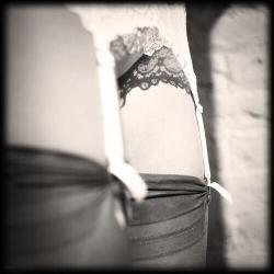 #panties #stocking #garter belt