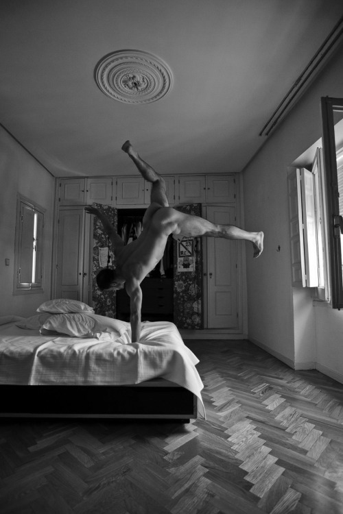Homoristen Male Photo Art