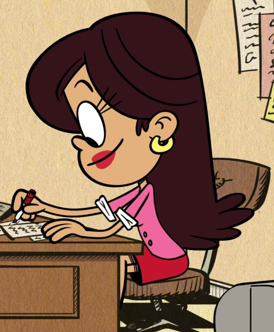 tttttttino:  every moment of Ms.Dimartino  Saving for these screenshots for future
