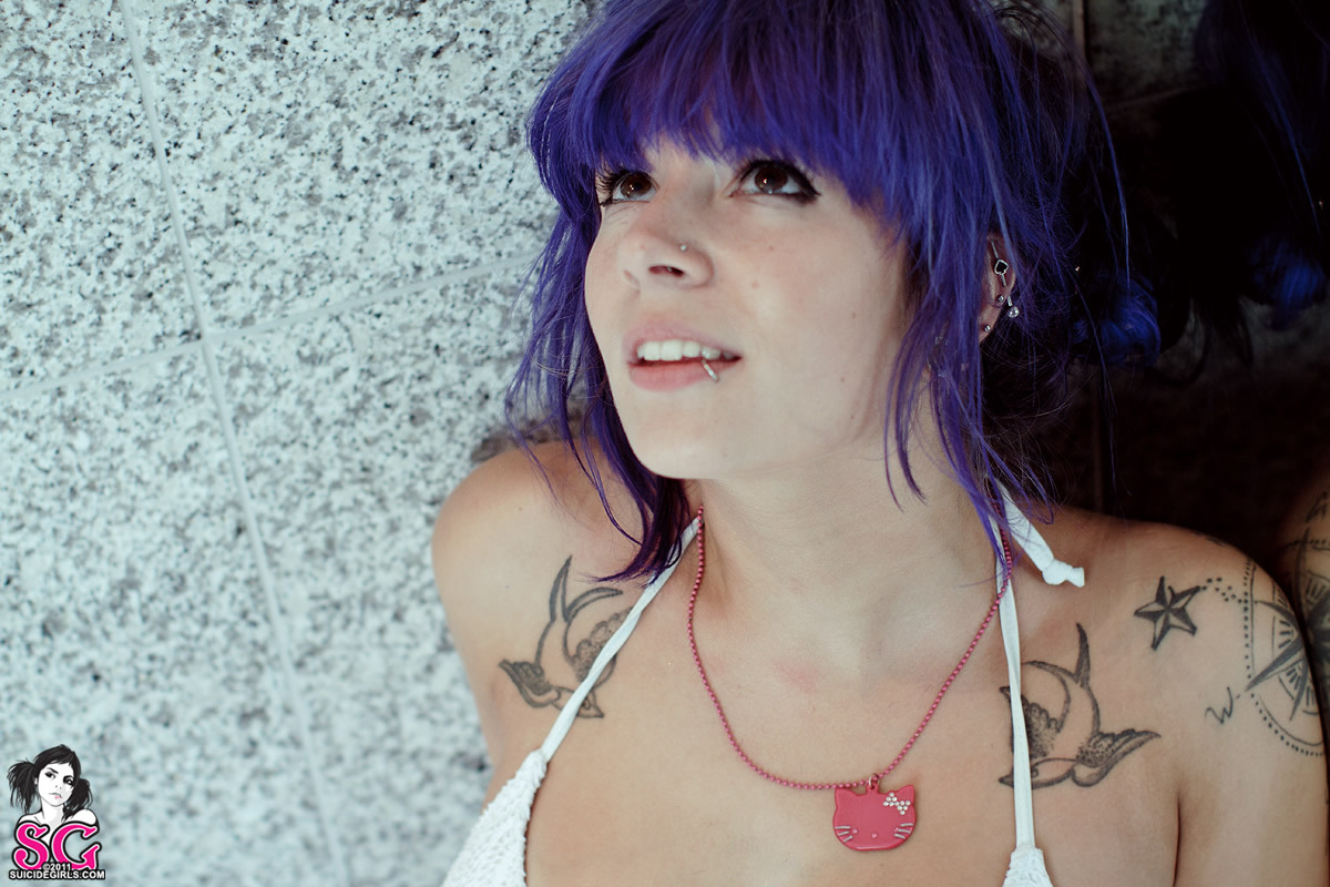 nakedsuicidegirls:  Katherine - Nautical Dreams (v1)