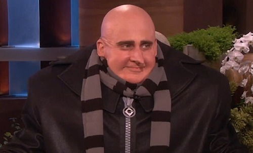 communistbakery:  when you’re trying 2 write “tru” and u accidentally write “gru” instead   @sft425 
