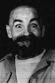 bundys-babe:  Charles Manson through the years.