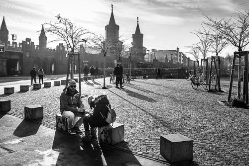 Berlin, różne oblicza, 2