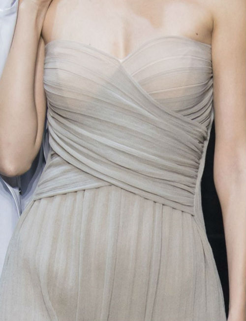 bebemoon:  emporio armani rtw spring 2o19